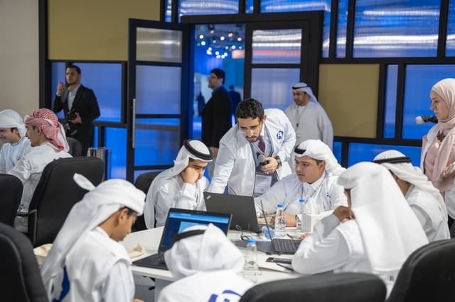 5 فعاليات استباقية للمنتدى الدولي للاتصال الحكومي 1 5 فعاليات استباقية للمنتدى الدولي للاتصال الحكومي