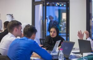 المنتدى الدولي للاتصال الحكومي 2024 يعزز قدرات المشاركين في التسويق والتواصل والتفكير الإبداعي بـ40 جلسة تدريبية