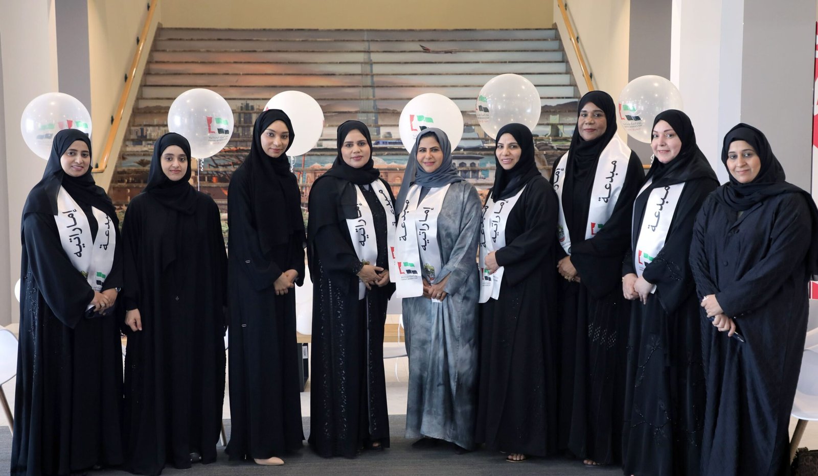 " أم القيوين الثقافي الإبداعي" يستعرض إسهامات المرأة في تنمية المجتمع ونهضته 1 " أم القيوين الثقافي الإبداعي" يستعرض إسهامات المرأة في تنمية المجتمع ونهضته