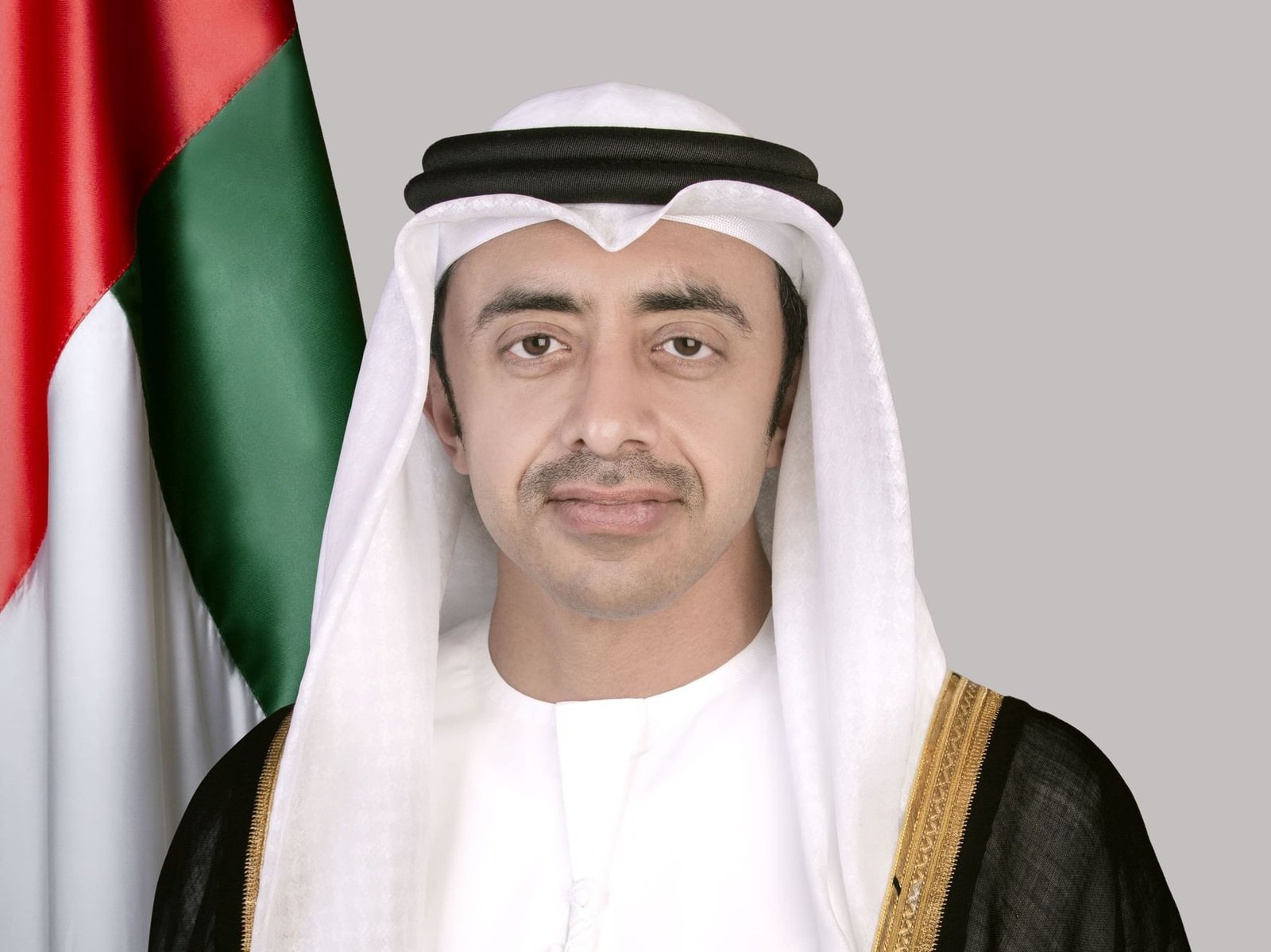 بيان صادر عن سمو الشيخ عبدالله بن زايد آل نهيان، نائب رئيس مجلس الوزراء، وزير الخارجية 1 بيان صادر عن سمو الشيخ عبدالله بن زايد آل نهيان، نائب رئيس مجلس الوزراء، وزير الخارجية