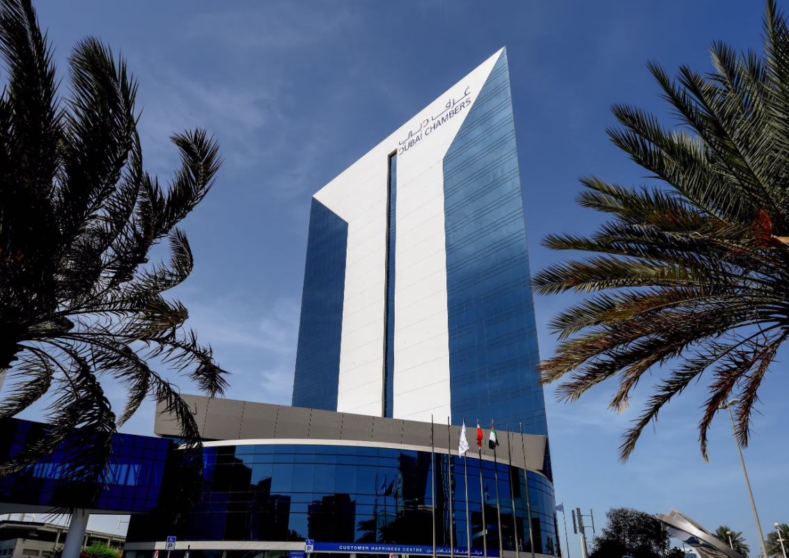 شركات صينية: دبي الخيار الأمثل للشركات الراغبة في النمو والتوسع عالمياً 1 شركات صينية: دبي الخيار الأمثل للشركات الراغبة في النمو والتوسع عالمياً