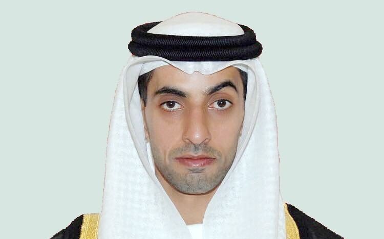 خالد بن زايد : تعلمنا من الشيخ زايد المعنى الحقيقي للعمل الإنساني 1 خالد بن زايد : تعلمنا من الشيخ زايد المعنى الحقيقي للعمل الإنساني