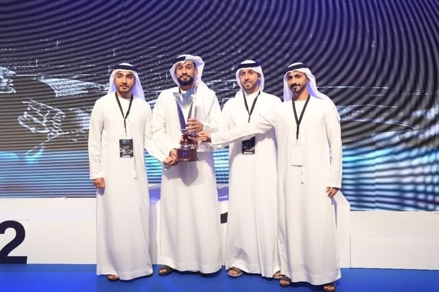 نادي الشارقة لرياضات الدفاع عن النفس بطلا لكأس الشارقة للجوجيتسو 1 نادي الشارقة لرياضات الدفاع عن النفس بطلا لكأس الشارقة للجوجيتسو