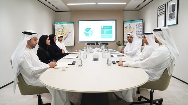 علياء المزروعي: الإمارات تولي اهتماماً كبيراً بتطوير قطاعي ريادة الأعمال والابتكار وفق أفضل الممارسات 1 علياء المزروعي: الإمارات تولي اهتماماً كبيراً بتطوير قطاعي ريادة الأعمال والابتكار وفق أفضل الممارسات