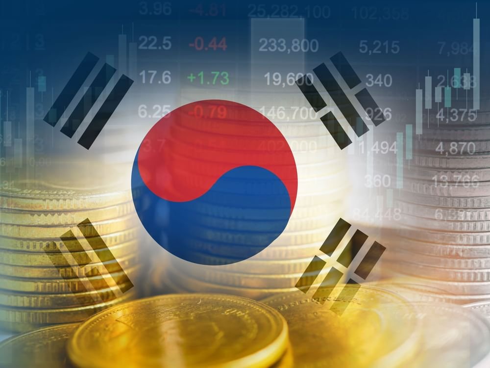 الإيرادات الضريبية في كوريا تنخفض 8.8 تريليون وون خلال 7 أشهر 1 الإيرادات الضريبية في كوريا تنخفض 8.8 تريليون وون خلال 7 أشهر