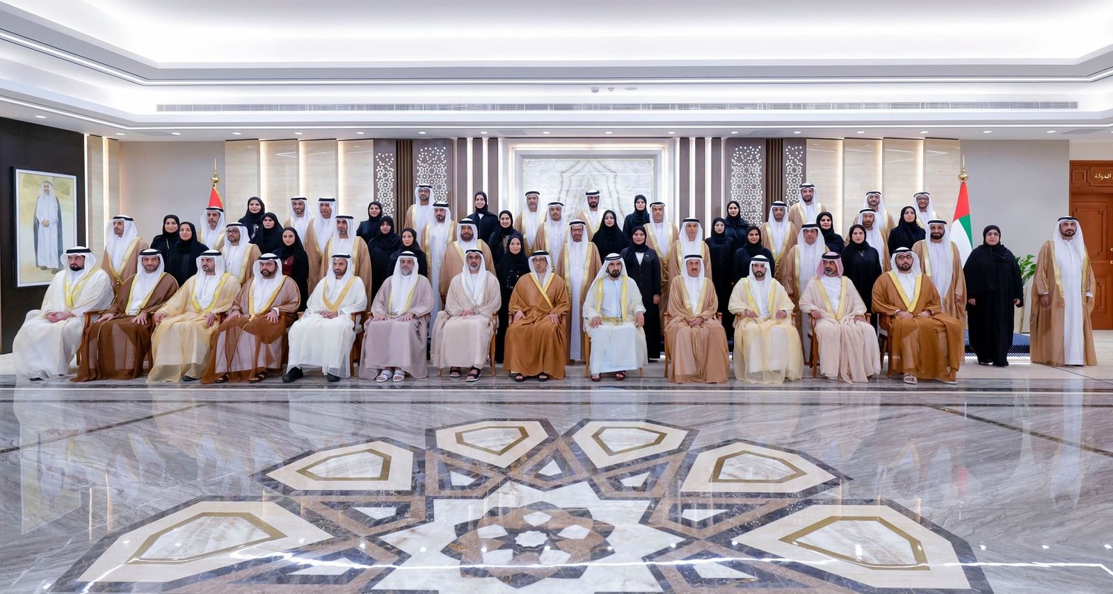 مشاركة المرأة في العمل البرلماني تجسد الدعم الذي تحظى به ونجاحها على المستويات كافة 1 مشاركة المرأة في العمل البرلماني تجسد الدعم الذي تحظى به ونجاحها على المستويات كافة