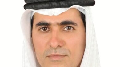 سالم القاسمي يثمن منجزات الإمارات على صعيد العمل الإنساني العالمي