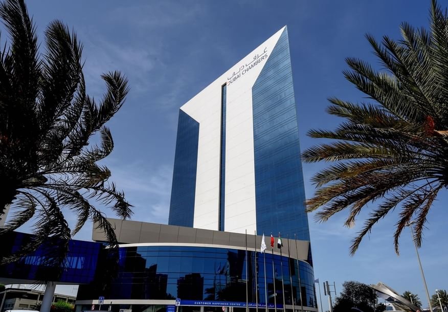 "غرف دبي" تنظم منتدى أعمال في الصين لتعزيز العلاقات الاقتصادية والاستثمارية 1 "غرف دبي" تنظم منتدى أعمال في الصين لتعزيز العلاقات الاقتصادية والاستثمارية
