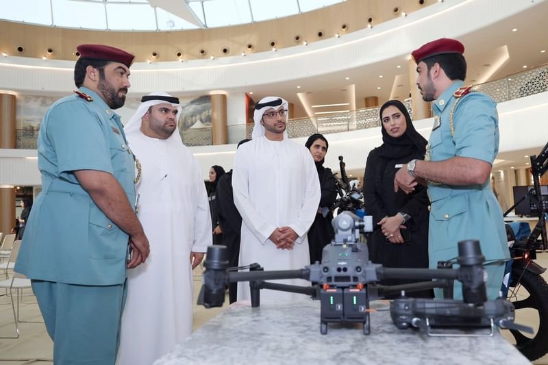 المؤسسة الاتحادية للشباب تحتفي بـ"اليوم العالمي للشباب" 1 المؤسسة الاتحادية للشباب تحتفي بـ"اليوم العالمي للشباب"