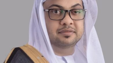 سعيد الشرقي: تمكين المرأة الإماراتية ترسيخ لرؤية الشيخ زايد طيب الله ثراه