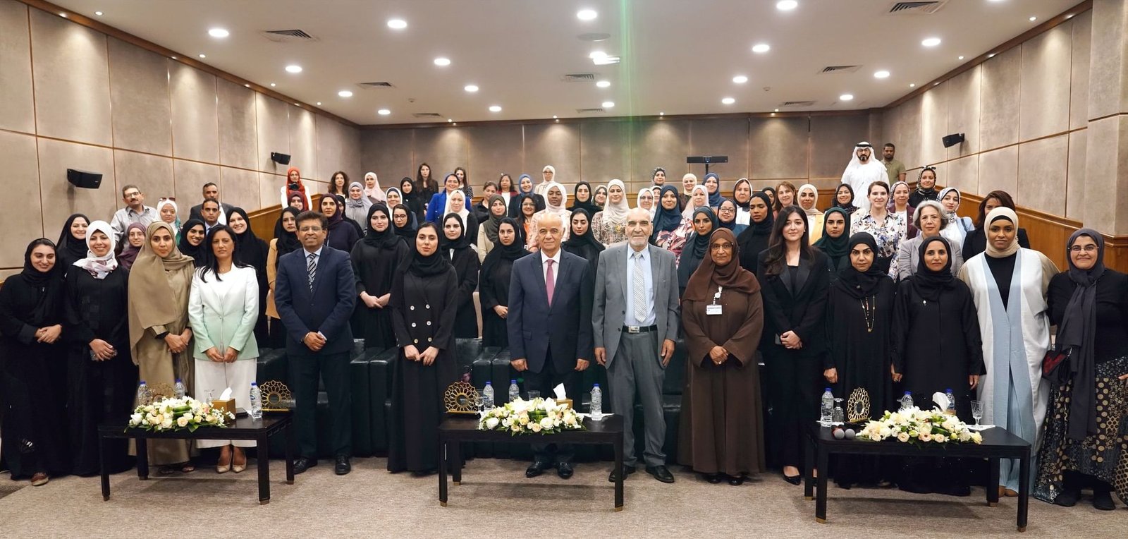 جامعة الشارقة تنظم منتدى المرأة في البحث العلمي 1 جامعة الشارقة تنظم منتدى المرأة في البحث العلمي