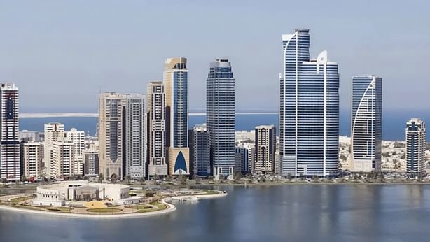 "عقارات الشارقة" تواصل نموها بتحقيق 3.9 مليار درهم في يوليو 2024 1 "عقارات الشارقة" تواصل نموها بتحقيق 3.9 مليار درهم في يوليو 2024