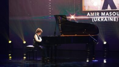 إطلاق النسخة السادسة من مسابقة الفجيرة الدولية للعزف على البيانو