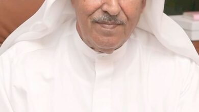 عبدالملك بن كايد : يوم المرأة الإماراتية مناسبة وطنية مهمة للاحتفاء بنجاحاتها