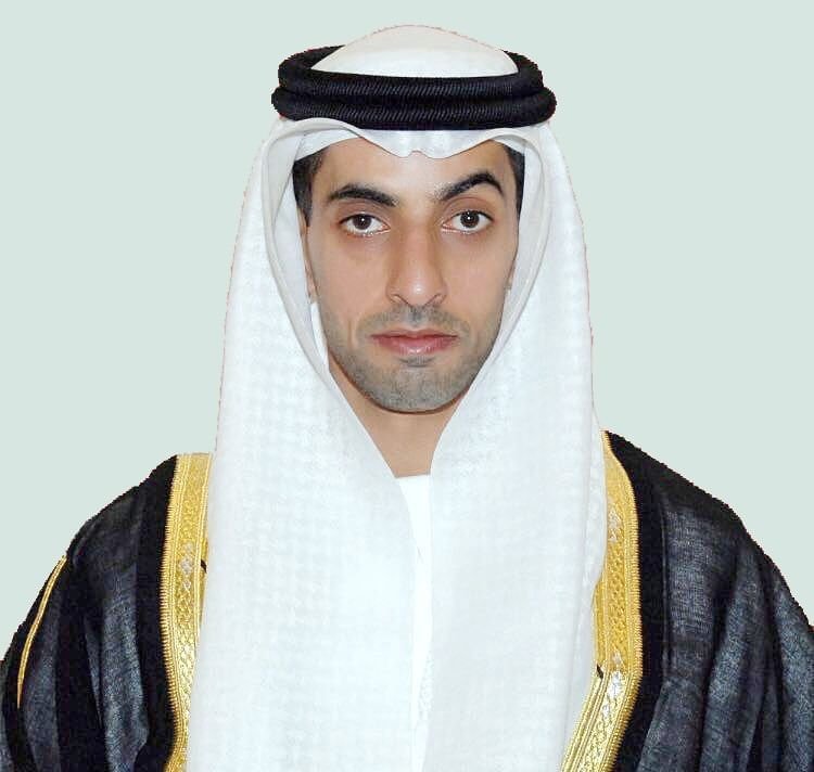 خالد بن زايد : المرأة أصبحت شريكاً أساسياً في عملية التنمية الشاملة للدولة 1 خالد بن زايد : المرأة أصبحت شريكاً أساسياً في عملية التنمية الشاملة للدولة