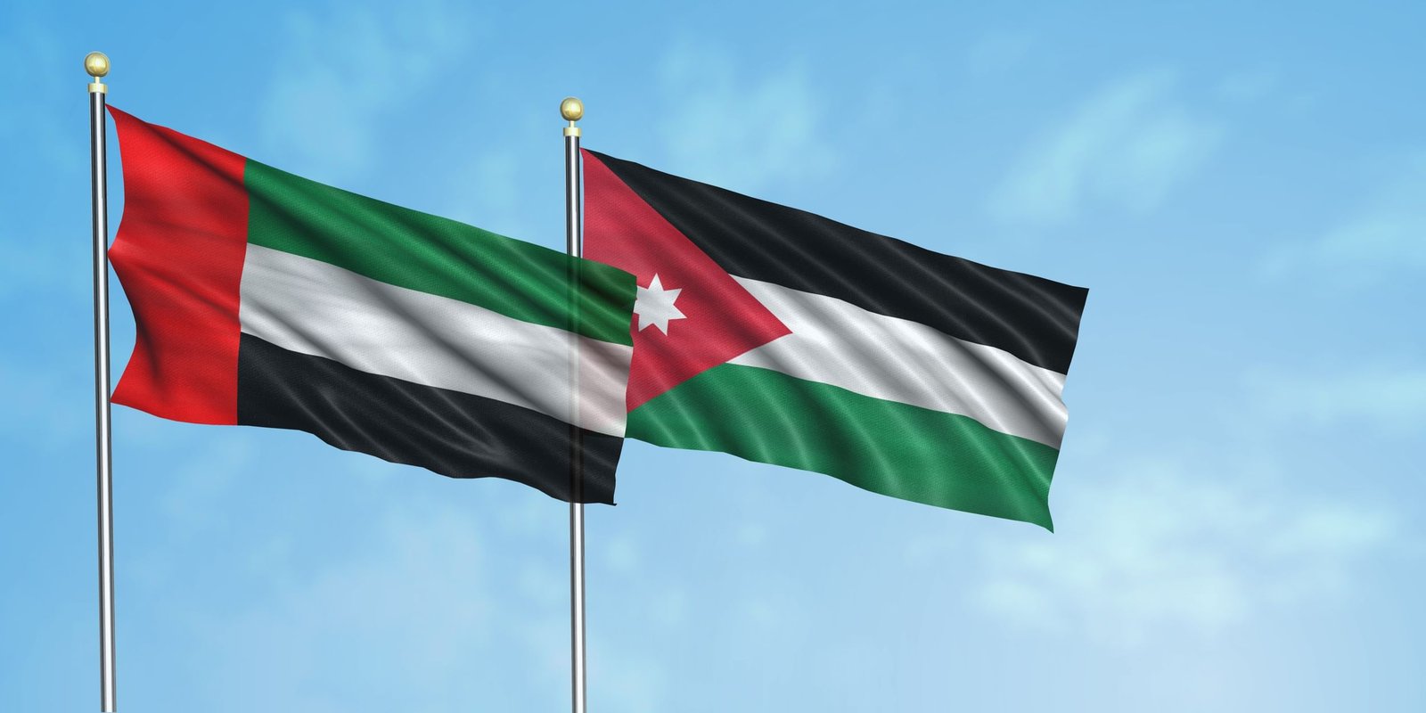 حكام الإمارات يعزون ملك الأردن في وفاة رئيس الوزراء الأردني الأسبق 1 حكام الإمارات يعزون ملك الأردن في وفاة رئيس الوزراء الأردني الأسبق