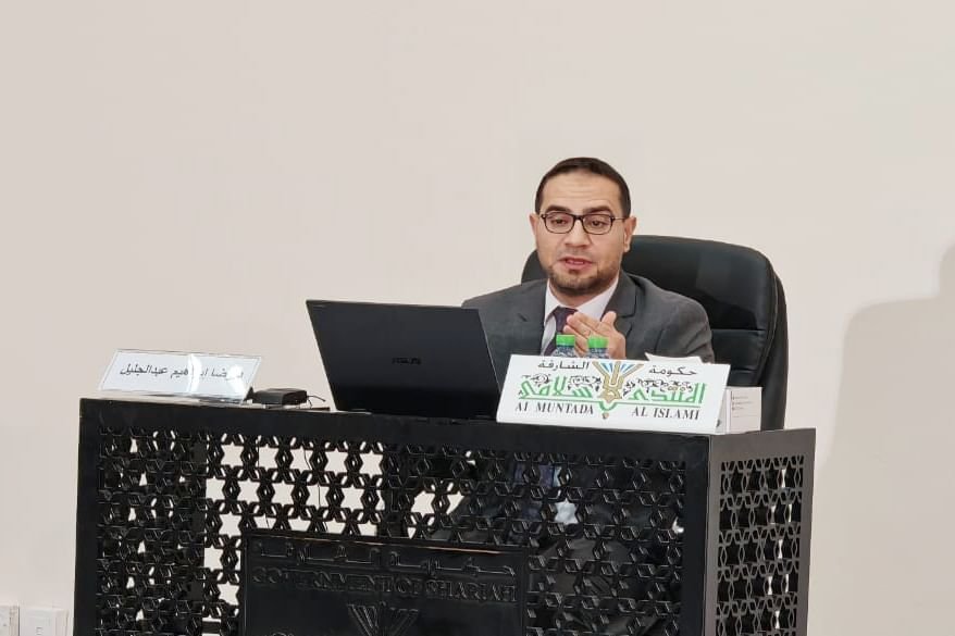 المنتدى الإسلامي يطلق سلسلة تفسير القرآن الكريم باللغة الإنجليزية 1 المنتدى الإسلامي يطلق سلسلة تفسير القرآن الكريم باللغة الإنجليزية