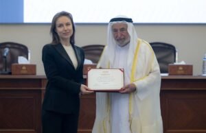 سلطان القاسمي يشهد انطلاق فعاليات "مؤتمر الشارقة الدولي الثاني للدراسات العربية في أوروبا" ويعلن اكتمال المعجم التاريخي للغة العربية
