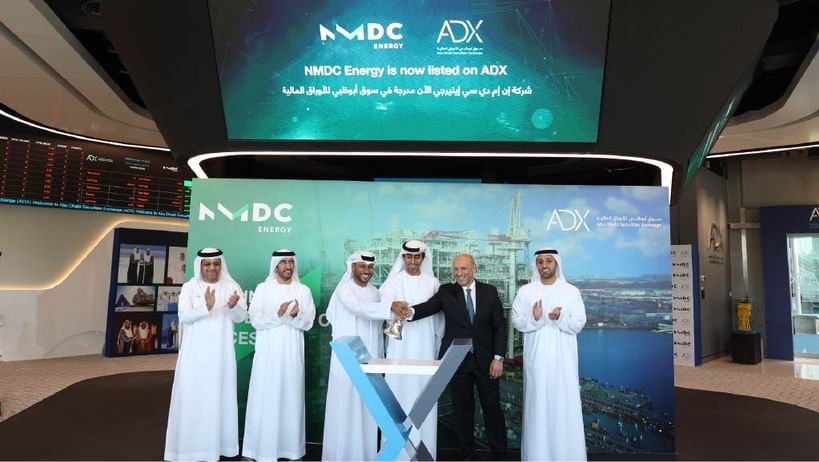 طلبات قياسية على الطروحات الأولية في الإمارات خلال 2024 ناهزت نصف تريليون درهم 1 طلبات قياسية على الطروحات الأولية في الإمارات خلال 2024 ناهزت نصف تريليون درهم