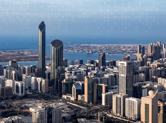 "مايكروسوفت" توسع نطاق تواجدها في العاصمة أبوظبي 1 "مايكروسوفت" توسع نطاق تواجدها في العاصمة أبوظبي
