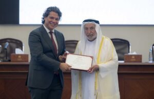 سلطان القاسمي يشهد انطلاق فعاليات "مؤتمر الشارقة الدولي الثاني للدراسات العربية في أوروبا" ويعلن اكتمال المعجم التاريخي للغة العربية