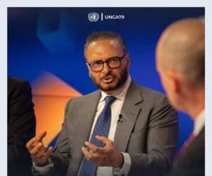وفد الإمارات يشارك في اجتماعات رفيعة المستوى في اليوم الرابع من الدورة الــ 79 للجمعية العامة للأمم المتحدة
