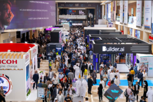 مركز دبي التجاري العالمي يختار 'مومينتَس تكنولوجيز' لتعزيز الابتكار في العمليات التشغيلية للفعاليات والقاعات 2 مركز دبي التجاري العالمي يختار 'مومينتَس تكنولوجيز' لتعزيز الابتكار في العمليات التشغيلية للفعاليات والقاعات
