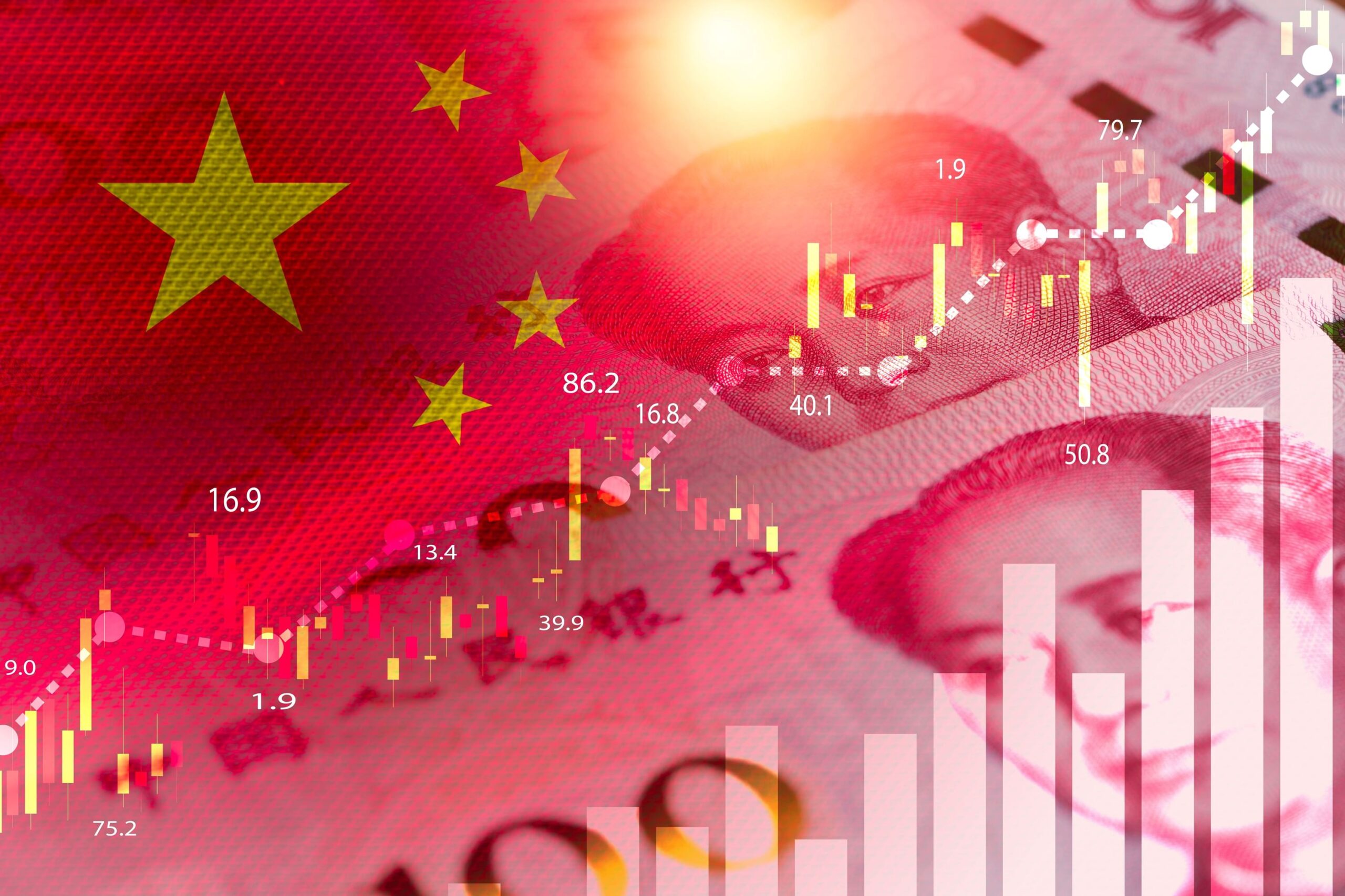 الناتج الصناعي بالصين يرتفع 4.5% خلال أغسطس 1 الناتج الصناعي بالصين يرتفع 4.5% خلال أغسطس