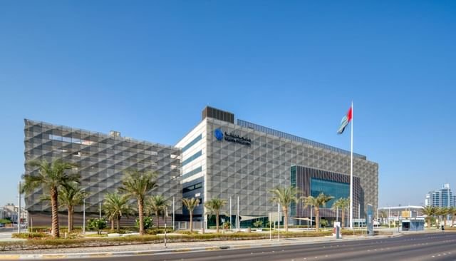 جامعة خليفة تنظم قمة "المواد المبتكرة وثنائية الأبعاد والمتقدمة" 1 جامعة خليفة تنظم قمة "المواد المبتكرة وثنائية الأبعاد والمتقدمة"