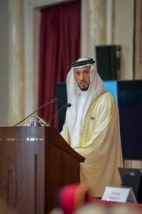 جامعة ساليرنو الطبية الإيطالية تحتفي بجهود الإمارات الإنسانية خلال أزمة "كوفيد-19"