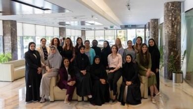 "سياحة رأس الخيمة" ضمن قائمة "أفضل بيئة عمل للنساء" في دول التعاون لعام 2024