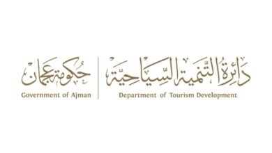 جولة ترويجية لسياحة عجمان في دول "رابطة الدول المستقلة" لتعزيز القطاع