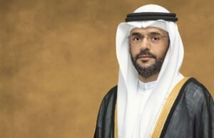 حاكم الشارقة يهنئ خادم الحرمين الشريفين باليوم الوطني الـ 94 للمملكة