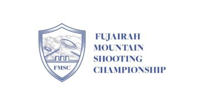 بطولة الفجيرة الدولية للرماية الجبلية تعود بنسخة جديدة في فبراير 2025