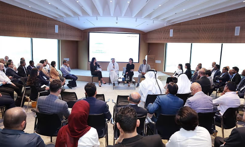 غرفة دبي العالمية تسلط الضوء على فرص توسع الشركات المحلية في أسواق تنزانيا وأوغندا 1 غرفة دبي العالمية تسلط الضوء على فرص توسع الشركات المحلية في أسواق تنزانيا وأوغندا