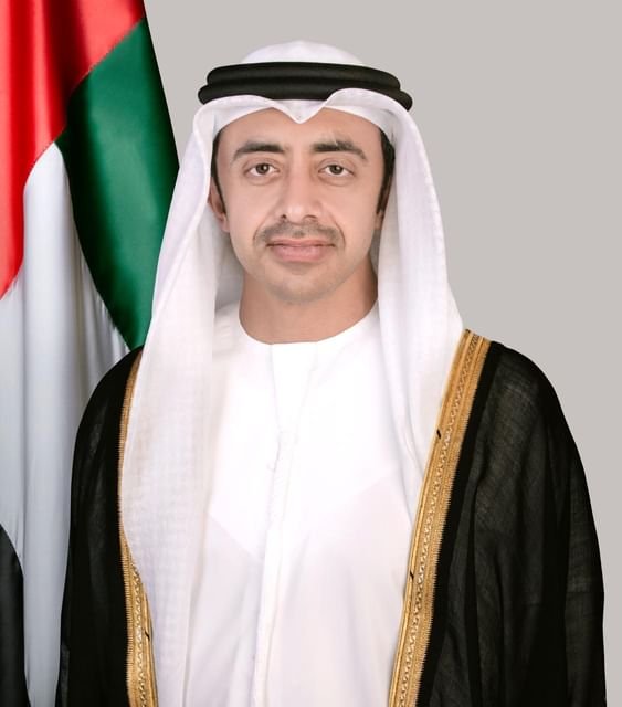 برئاسة عبد الله بن زايد.. "مجلس التعليم" يناقش مستجدات الفترة الانتقالية إلى الهيكلة الجديدة والخطط والأولويات الإستراتيجية 1 برئاسة عبد الله بن زايد.. "مجلس التعليم" يناقش مستجدات الفترة الانتقالية إلى الهيكلة الجديدة والخطط والأولويات الإستراتيجية