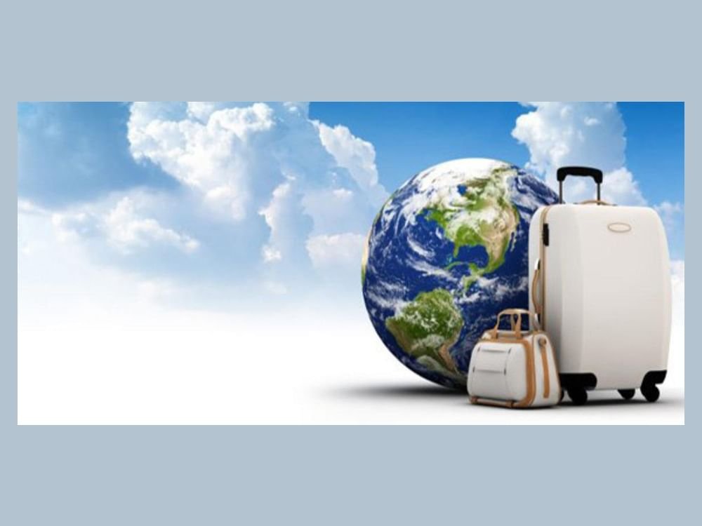السياحة الدولية تتعافى والشرق الأوسط في صدارة الرابحين في 2024 1 السياحة الدولية تتعافى والشرق الأوسط في صدارة الرابحين في 2024
