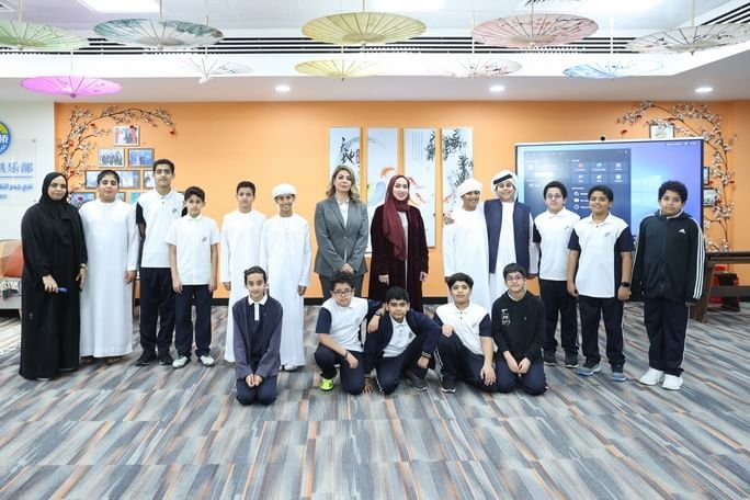 فتح باب الترشّح لمسابقة "أصدقاء اللغة العربية" بدورتها الـ4 1 فتح باب الترشّح لمسابقة "أصدقاء اللغة العربية" بدورتها الـ4