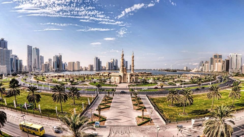 2.8 مليار درهم حجم التداولات العقارية بالشارقة خلال أغسطس 1 2.8 مليار درهم حجم التداولات العقارية بالشارقة خلال أغسطس