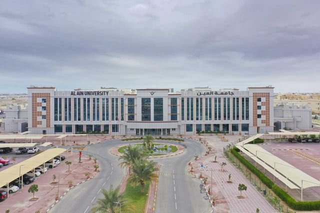 جامعة العين تنظم في أبوظبي مؤتمر "الصحة الرقمية العالمية" 24 سبتمبر 1 جامعة العين تنظم في أبوظبي مؤتمر "الصحة الرقمية العالمية" 24 سبتمبر