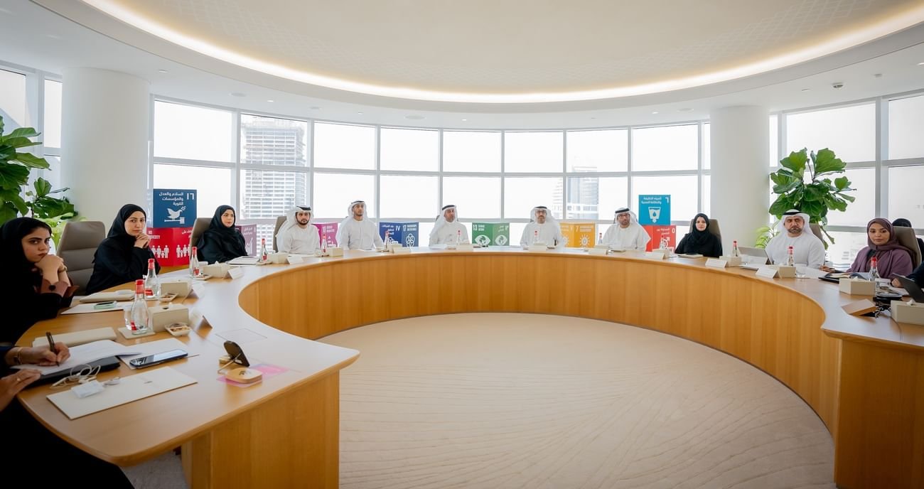اللجنة الوطنية لأهداف التنمية المستدامة تؤكد أهمية توافر البيانات والإحصاءات الحديثة للتعريف بجهود الدولة عالمياً 1 اللجنة الوطنية لأهداف التنمية المستدامة تؤكد أهمية توافر البيانات والإحصاءات الحديثة للتعريف بجهود الدولة عالمياً