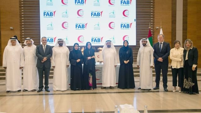 بتوجيهات فاطمة بنت مبارك.. أبوظبي تستضيف "المؤتمر الدولي لصحة المرأة اللاجئة في ظل التغير المناخي" مطلع أكتوبر 1 بتوجيهات فاطمة بنت مبارك.. أبوظبي تستضيف "المؤتمر الدولي لصحة المرأة اللاجئة في ظل التغير المناخي" مطلع أكتوبر
