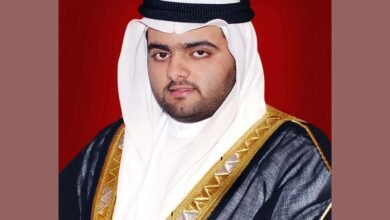 محمد الشرقي : 50 عامًا من القيادة والحكمة