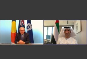 الإمارات وأستراليا تنجزان بنجاح محادثات اتفاقية الشراكة الاقتصادية الشاملة