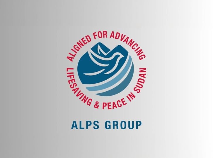 بيان مشترك من مجموعة ALPS بشأن التقدم المحرز في معالجة الأزمة بالسودان 1 بيان مشترك من مجموعة ALPS بشأن التقدم المحرز في معالجة الأزمة بالسودان