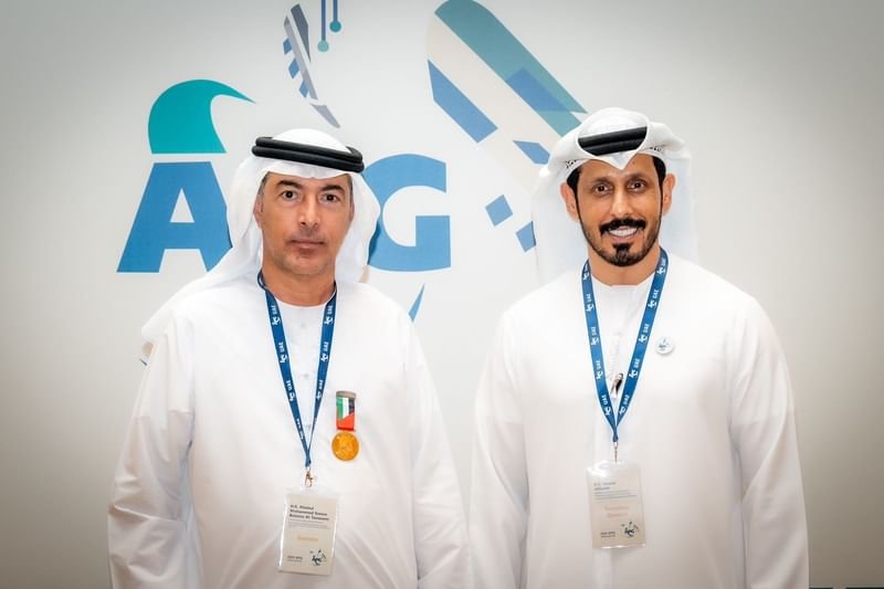 مجموعة آسيا والمحيط الهادئ المعنية بغسل الأموال تختتم أعمال اجتماعها السنوي في أبوظبي 1 مجموعة آسيا والمحيط الهادئ المعنية بغسل الأموال تختتم أعمال اجتماعها السنوي في أبوظبي