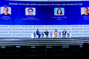 القمة العالمية للاقتصاد الأخضر 2024 تستضيف نخبة من المتحدثين والخبراء من حول العالم