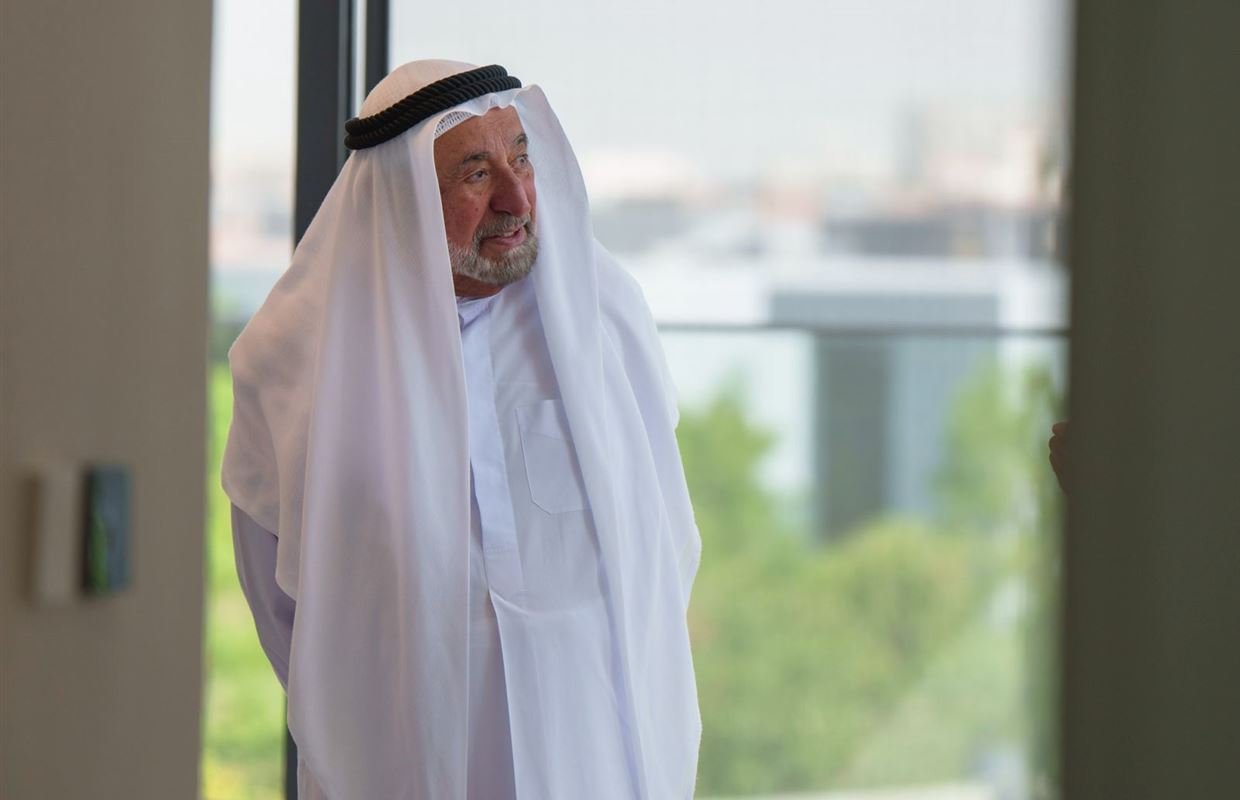 حاكم الشارقة يعتمد دعماً استثنائياً للمتضررين الذين لا تنطبق عليهم الشروط من الأمطار والسيول 1 حاكم الشارقة يعتمد دعماً استثنائياً للمتضررين الذين لا تنطبق عليهم الشروط من الأمطار والسيول