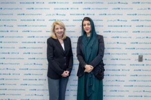 وفد الإمارات يواصل اجتماعاته ولقاءاته الهامة خلال اليوم الثالث من أعمال الدورة الـ79 للجمعية العامة للأمم المتحدة