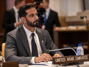وفد الإمارات يواصل اجتماعاته ولقاءاته الهامة خلال اليوم الثالث من أعمال الدورة الـ79 للجمعية العامة للأمم المتحدة